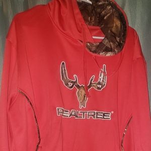 Realtree hoodie